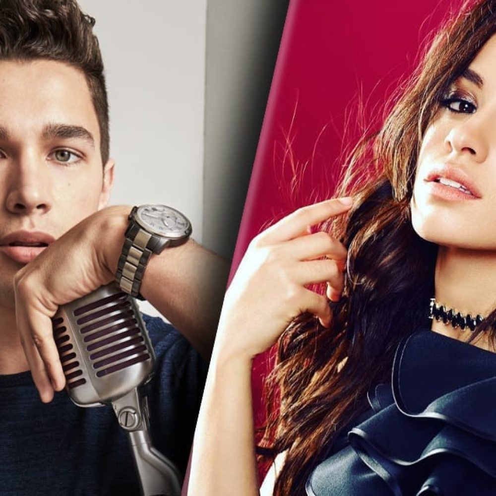 austin i camila cabello