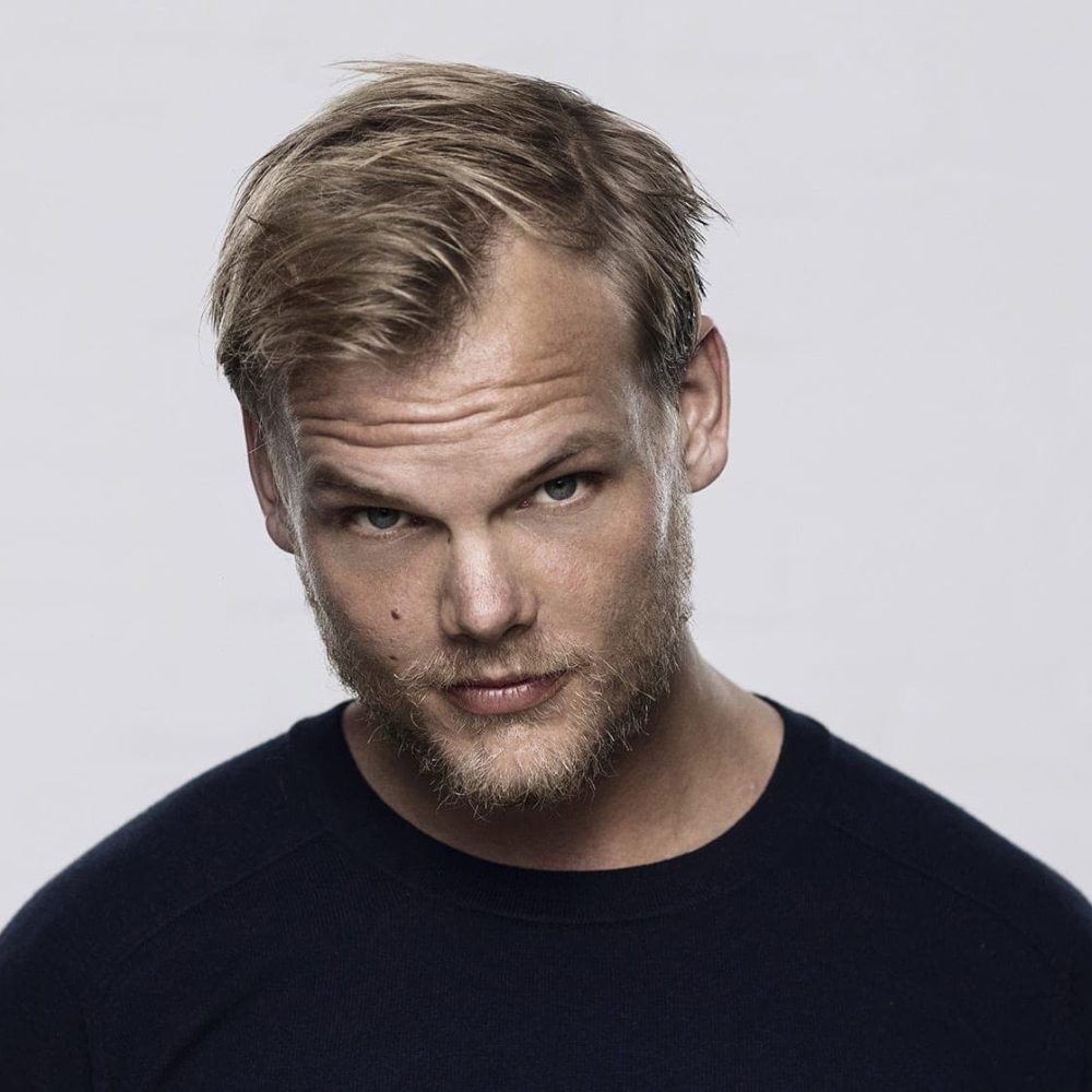 avicii