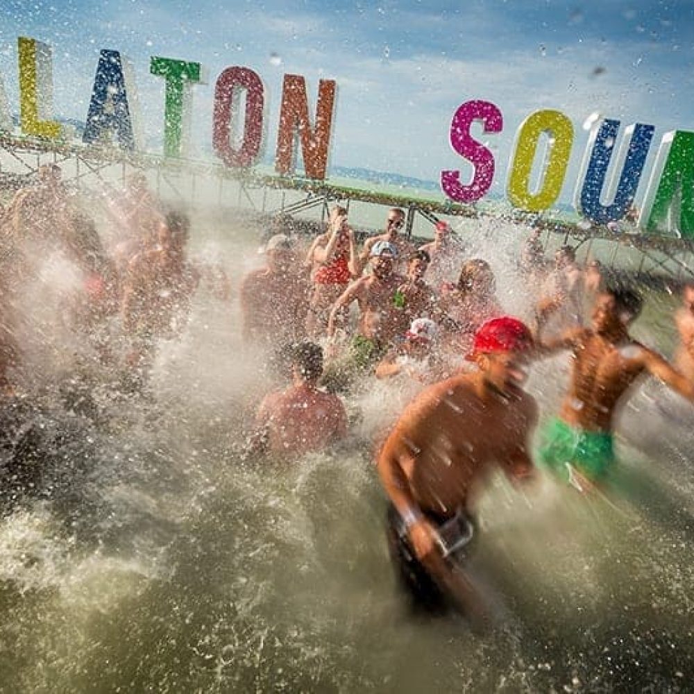 balaton sound 2018