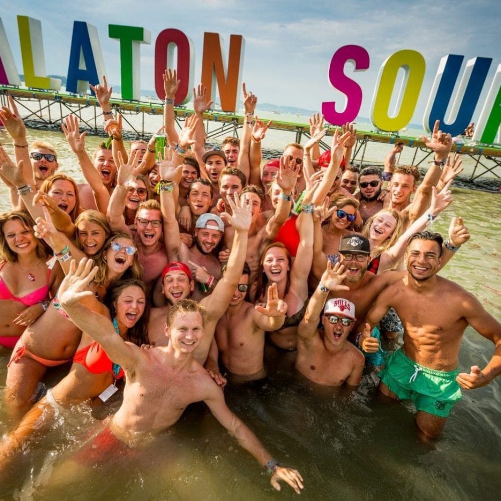 balaton sound