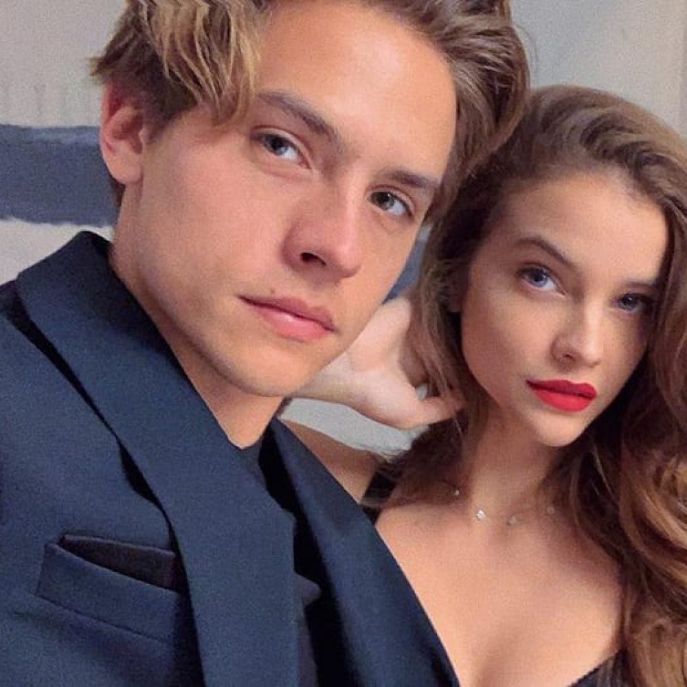 barbara palvin dylan sprouse