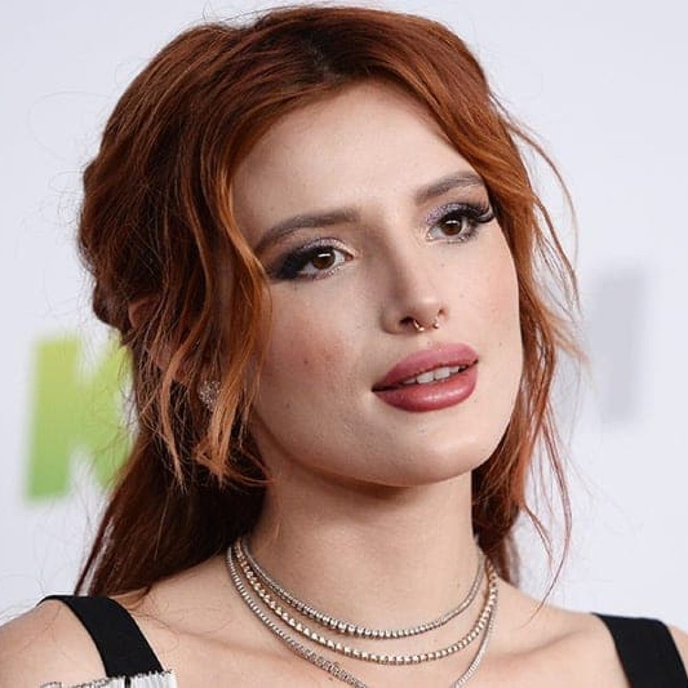 bella thorne