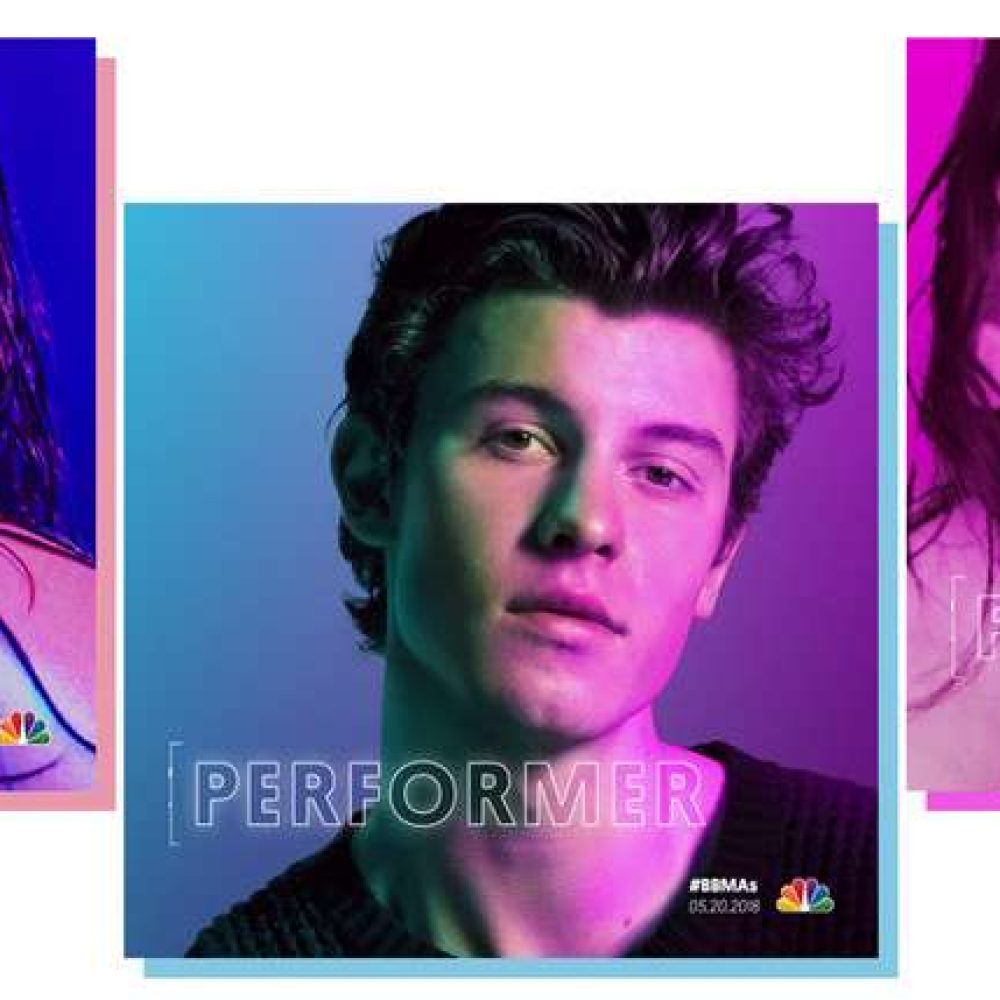 billboard a shawn camila dua