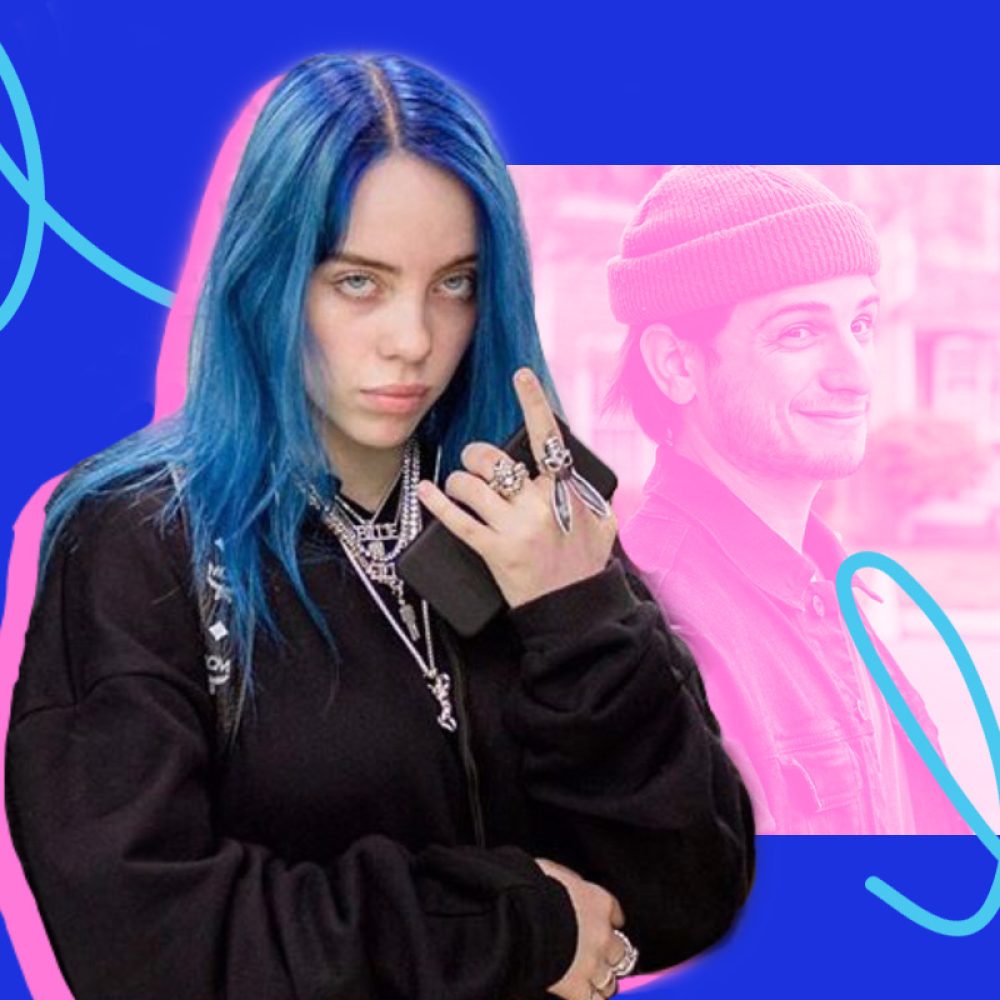 billie eilish