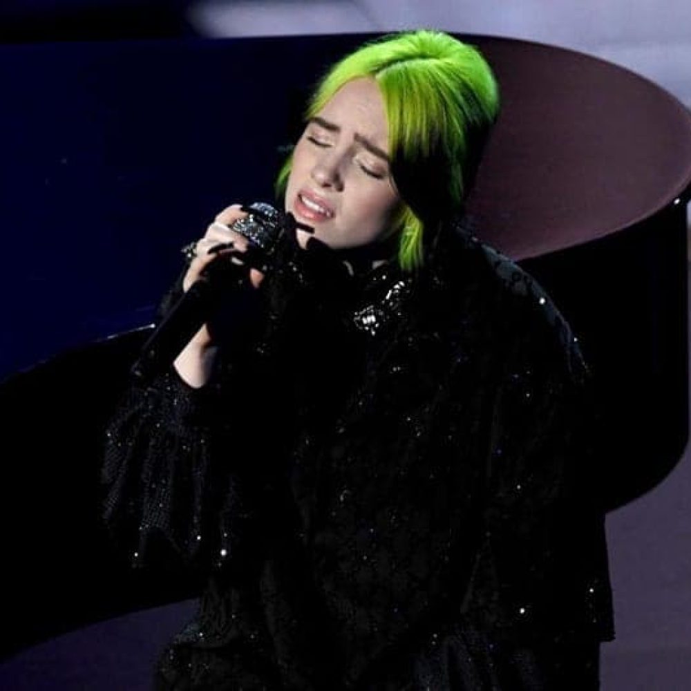 billie eilish