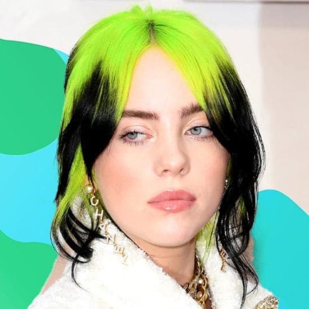 billie eilish