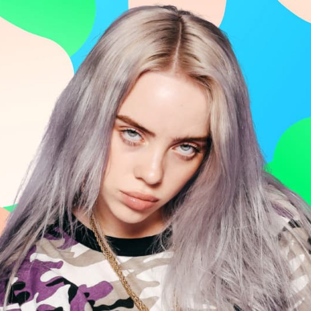 billie eilish