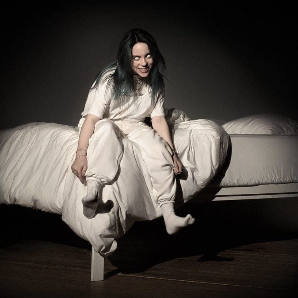 billie eilish