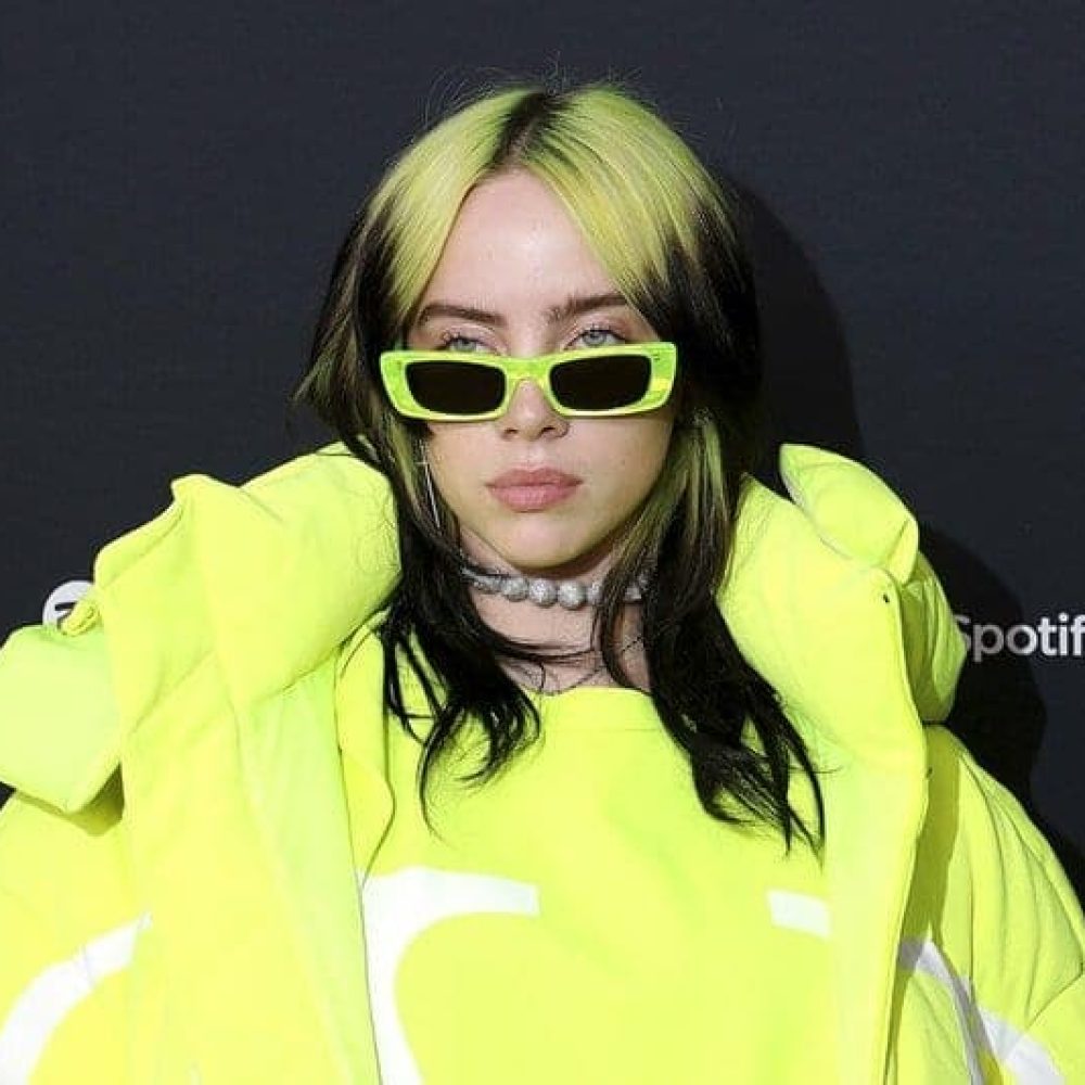 billie eilish