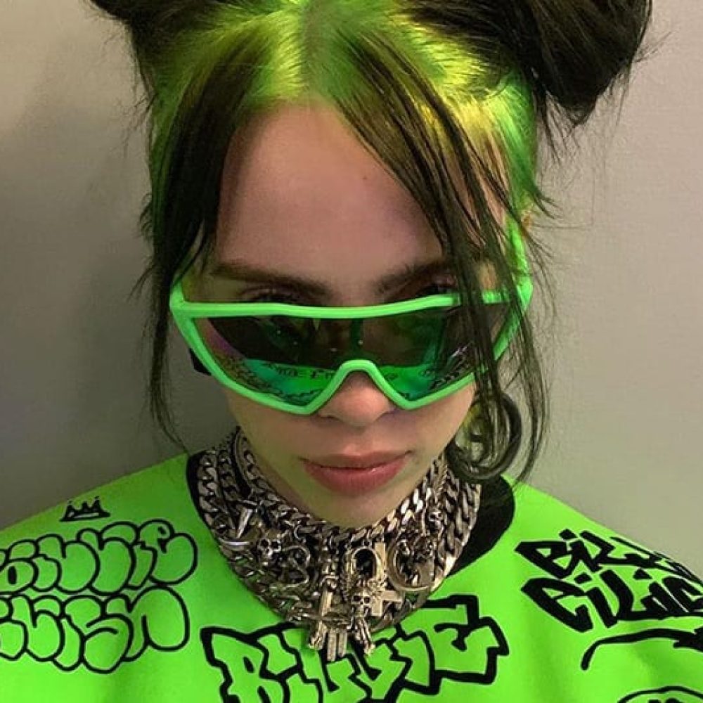 billie eilish