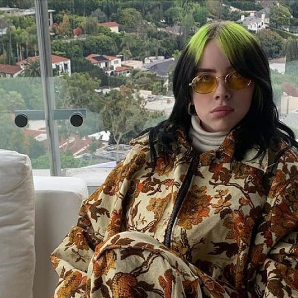 billie eilish