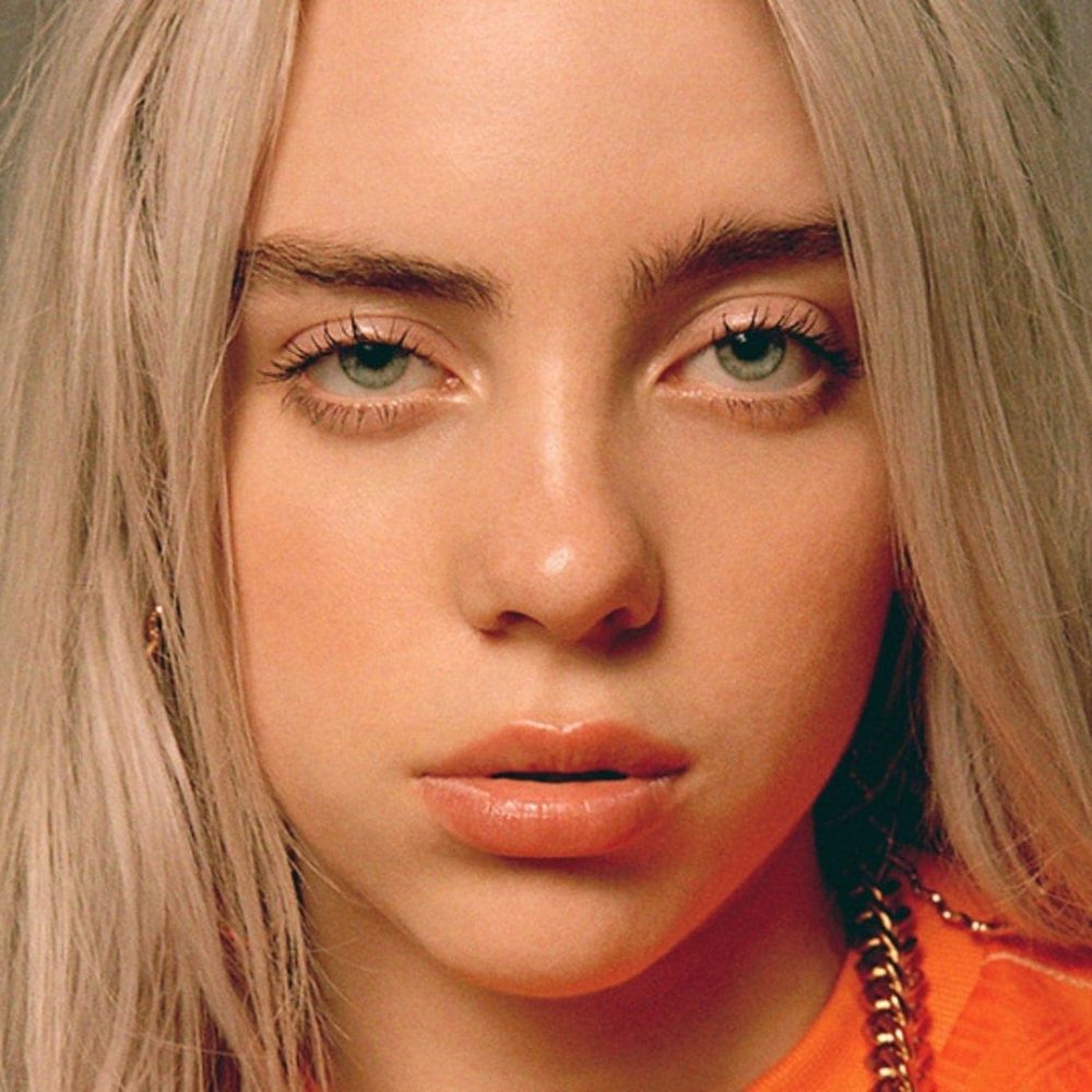 billie eilish