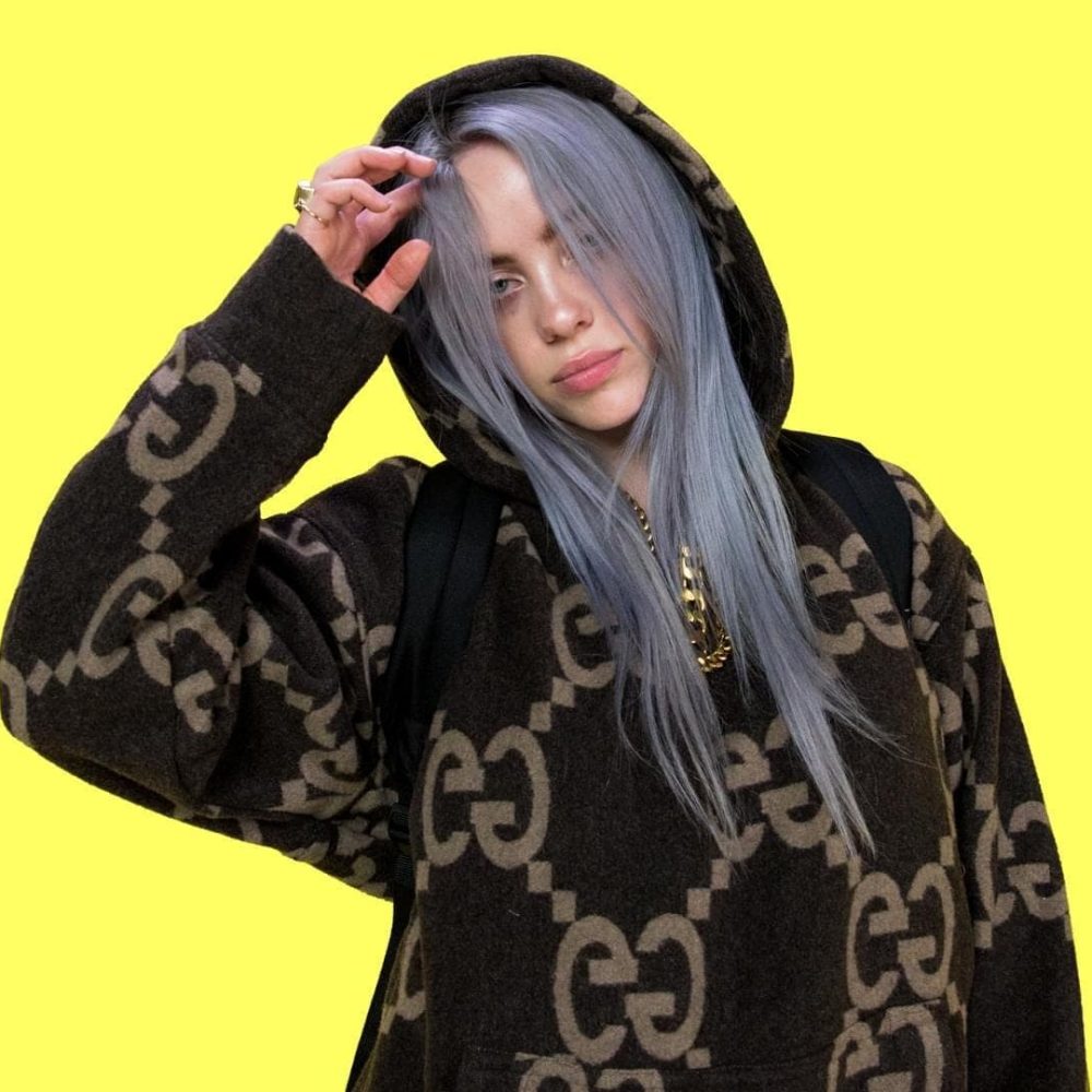 billie eilish