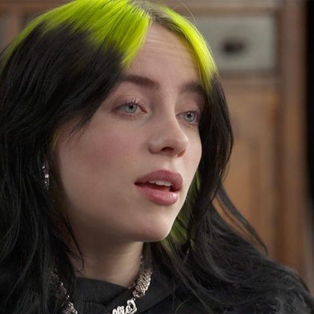 billie eilish