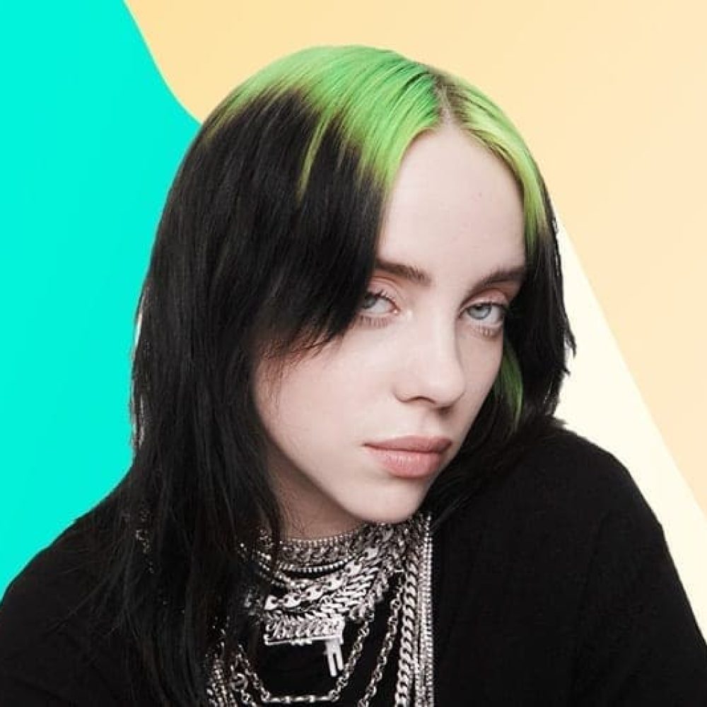 billie eilish