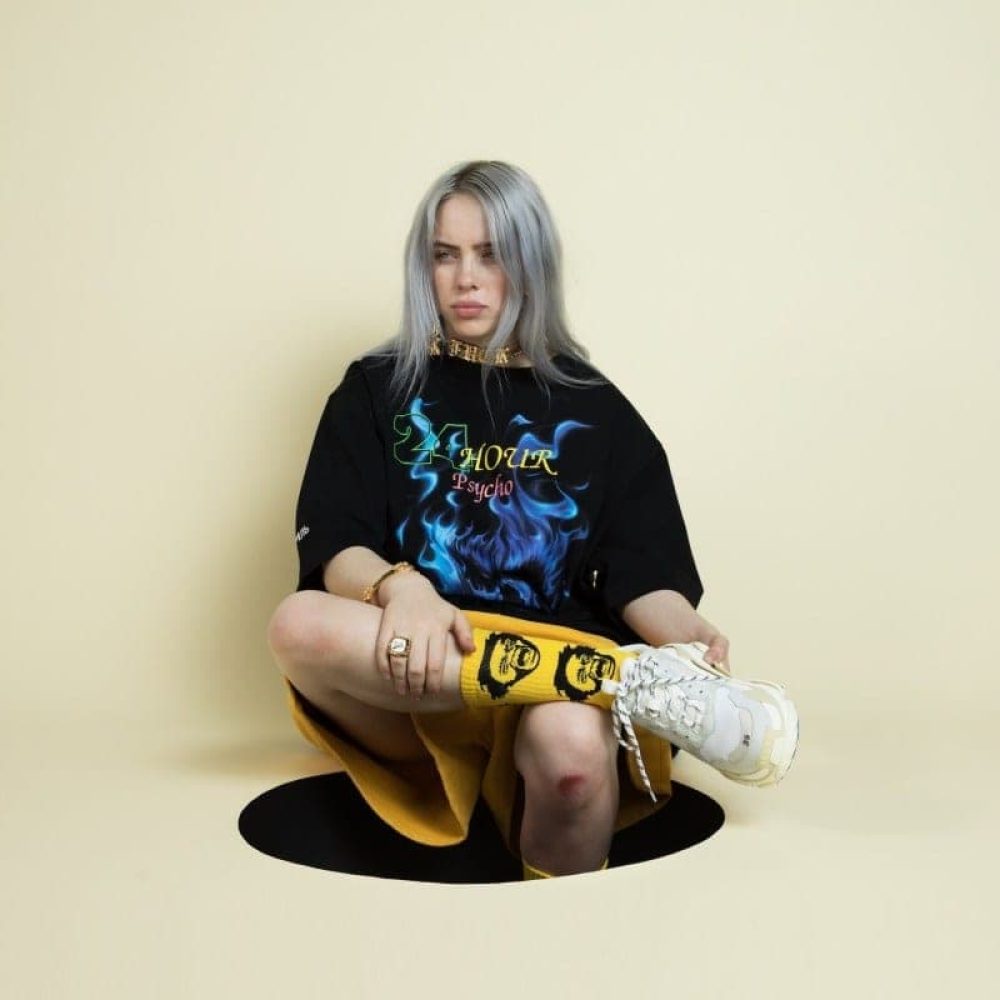 billie eilish