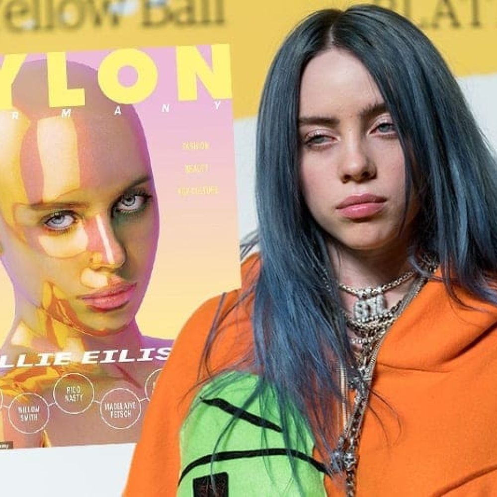 billie eilish