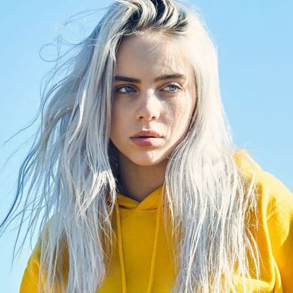 billie eilish