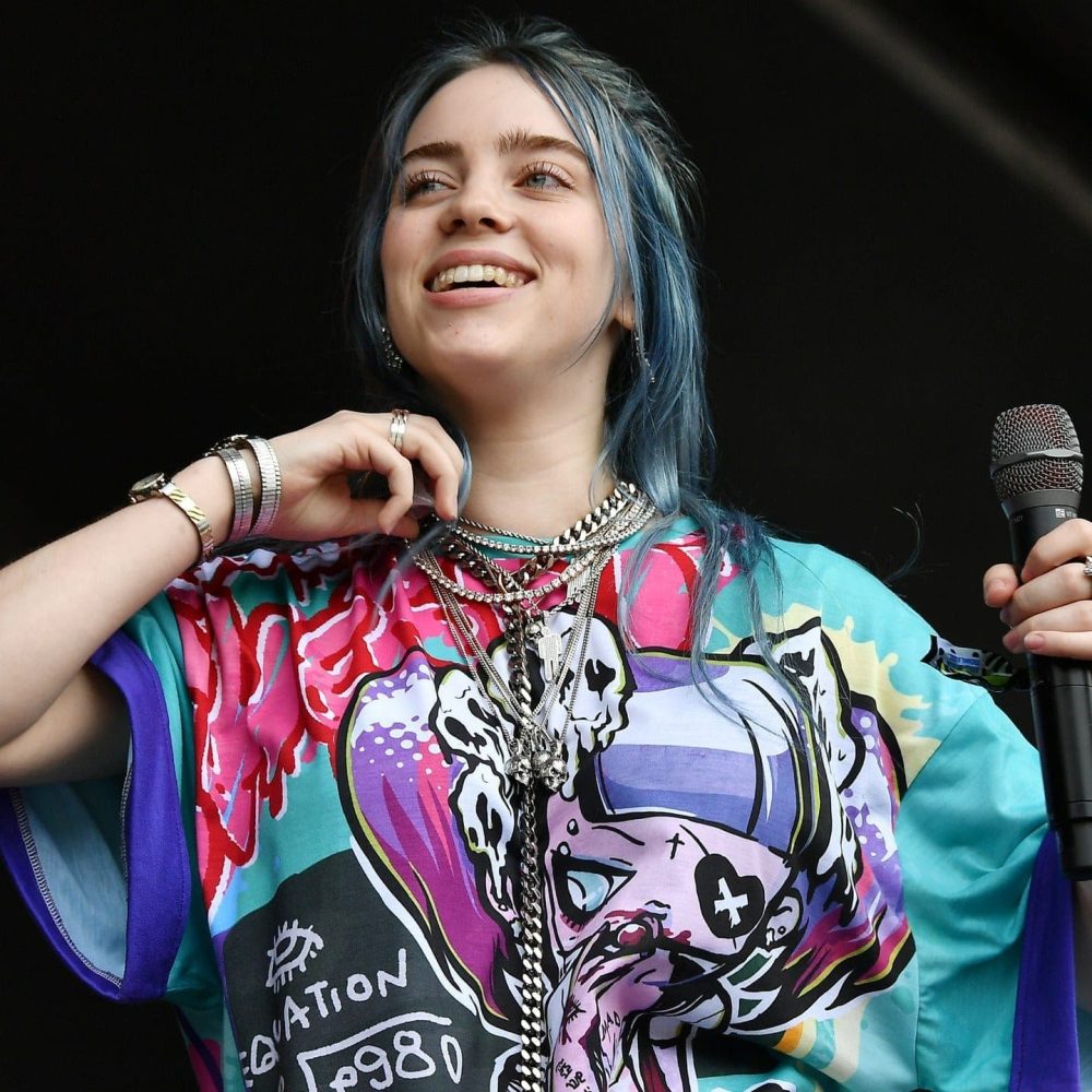 billie eilish