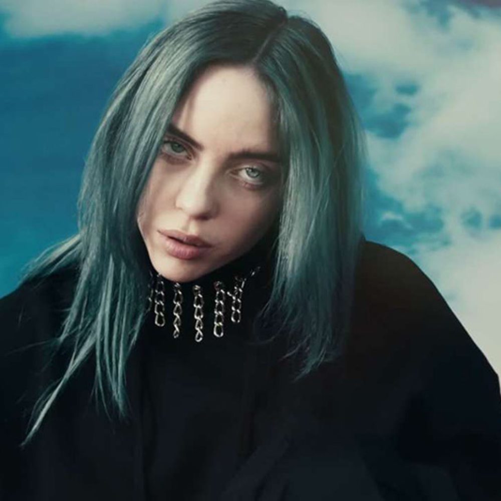 billie eilish