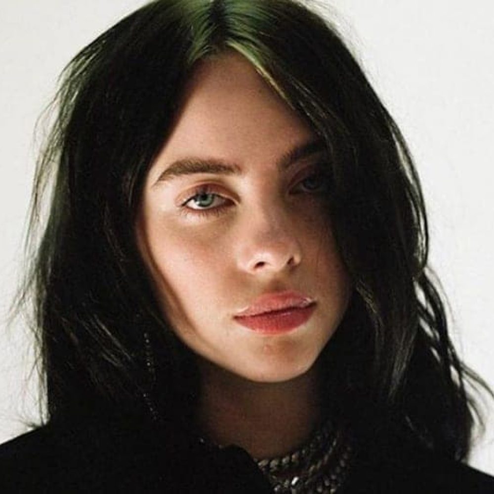 billie eilish