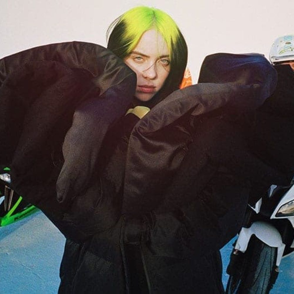 billie eilish