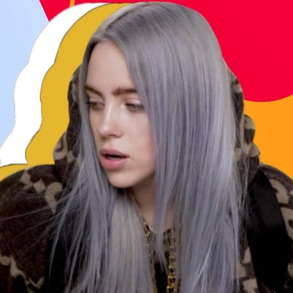 billie eilish