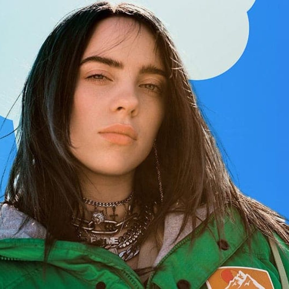 billie eilish