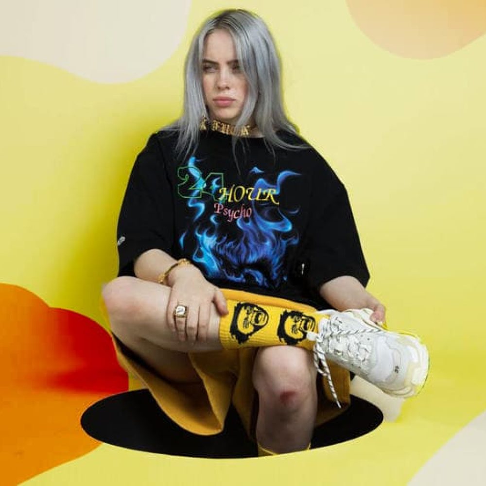 billie eilish