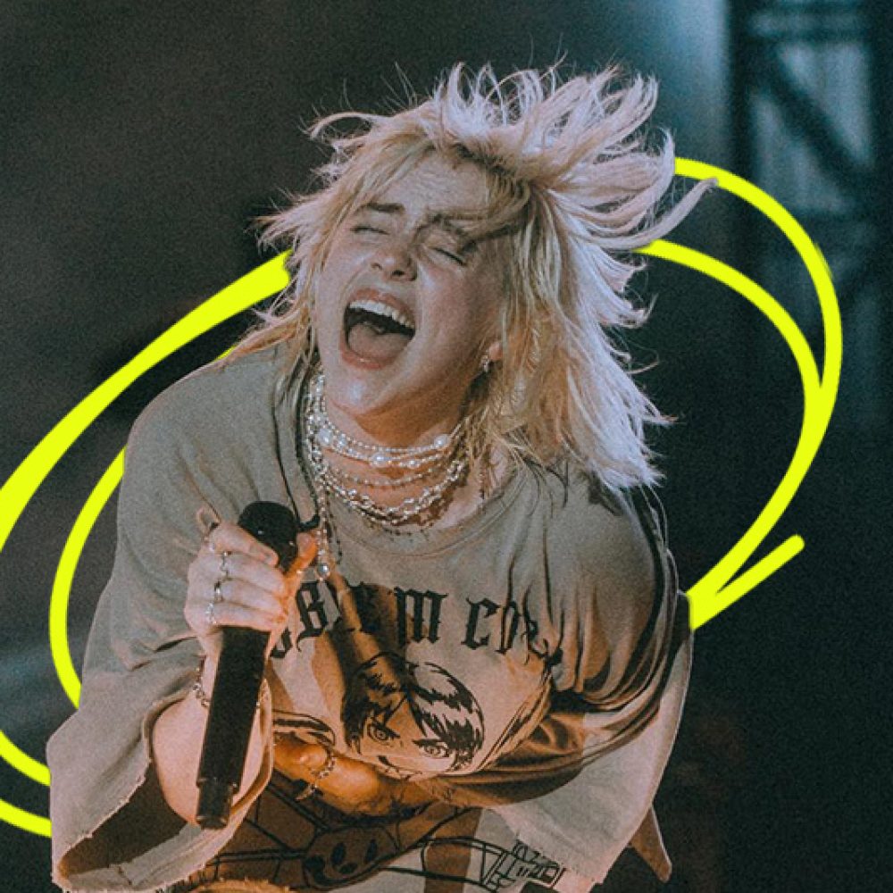 billie eilish