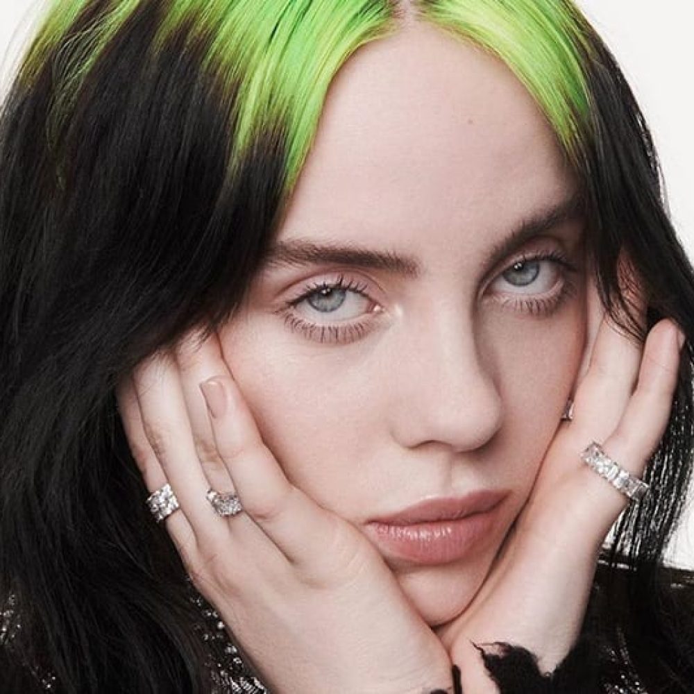 billie eilish