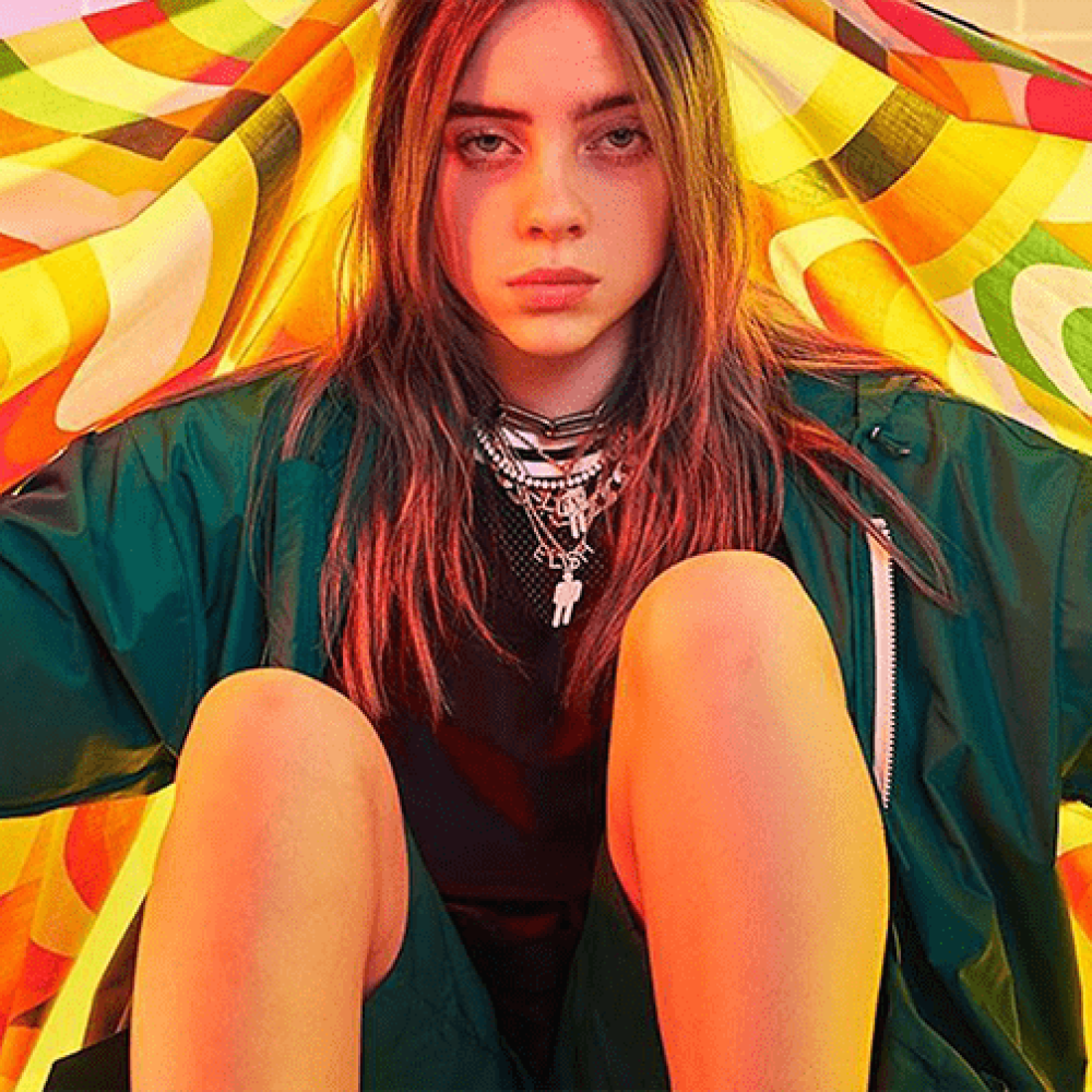 billie eilish