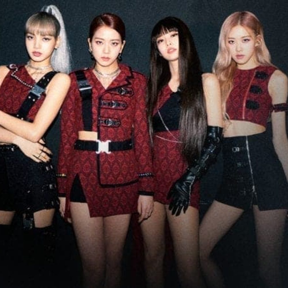 blackpink