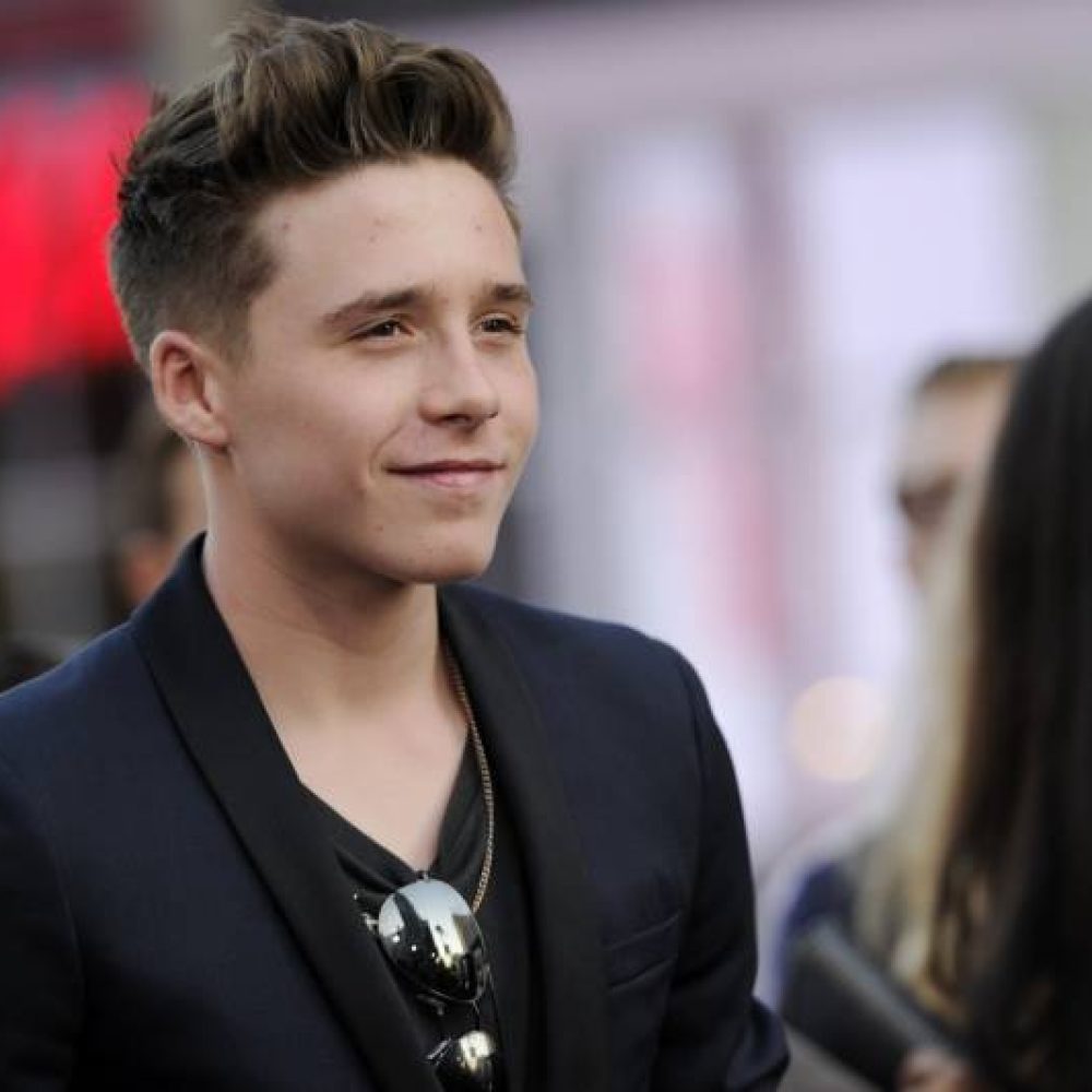 brooklyn beckham