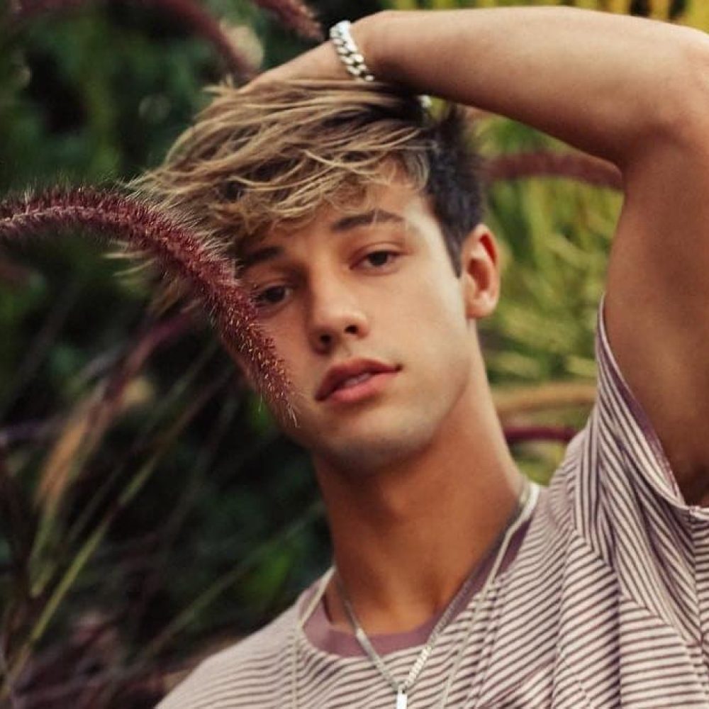 cameron dallas