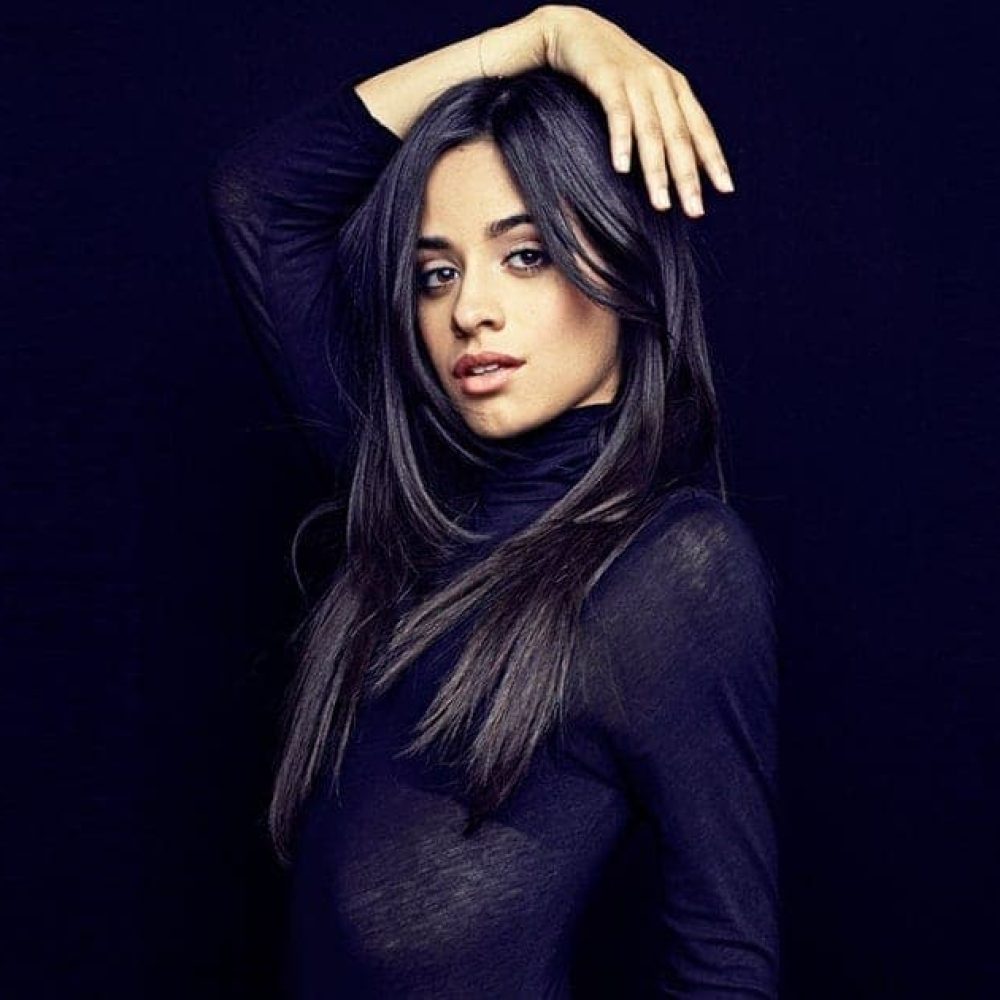 camila cabello