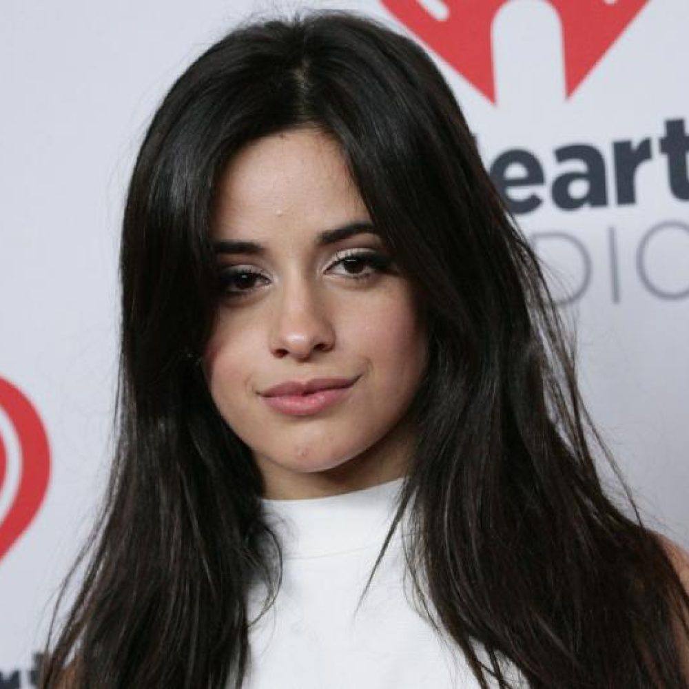 camila cabello