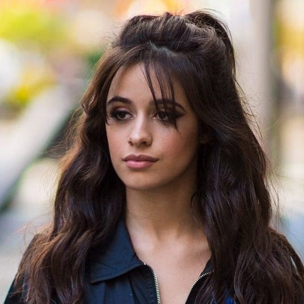 camila cabello