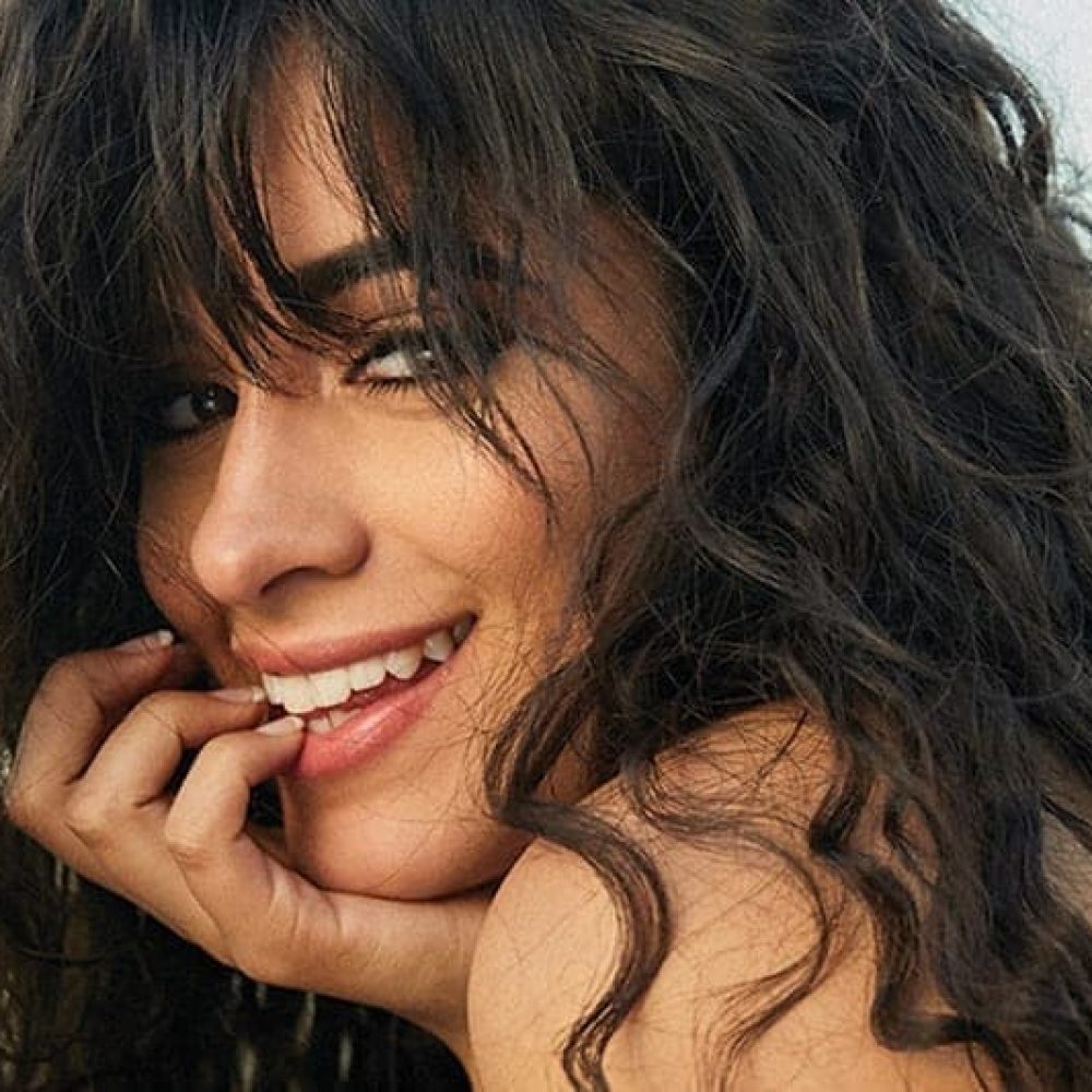 camila cabello