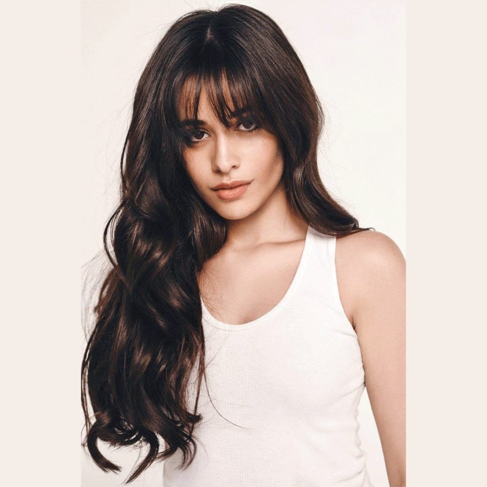 camila cabello