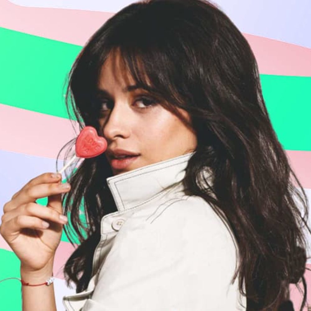 camila cabello