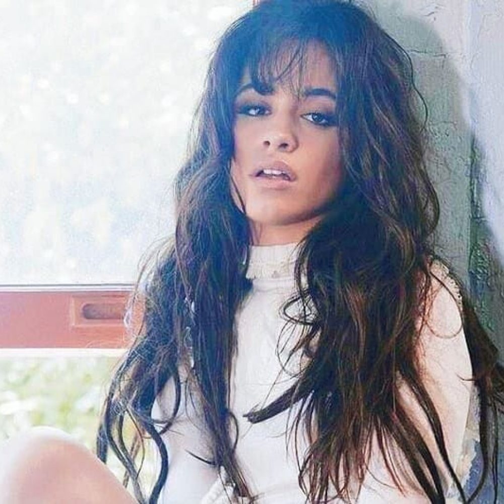 camila cabello