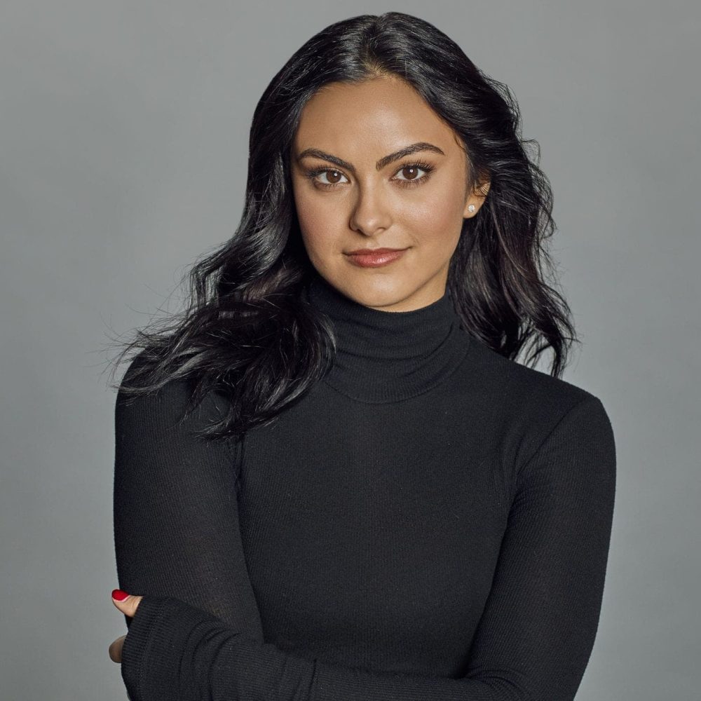 camila mendes