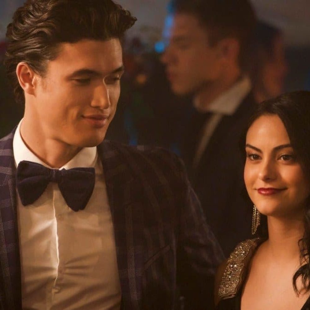 camila mendes charles melton