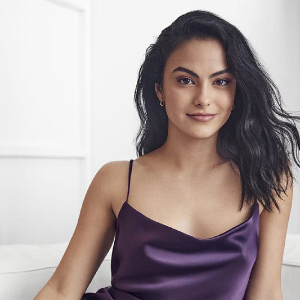 camila mendes