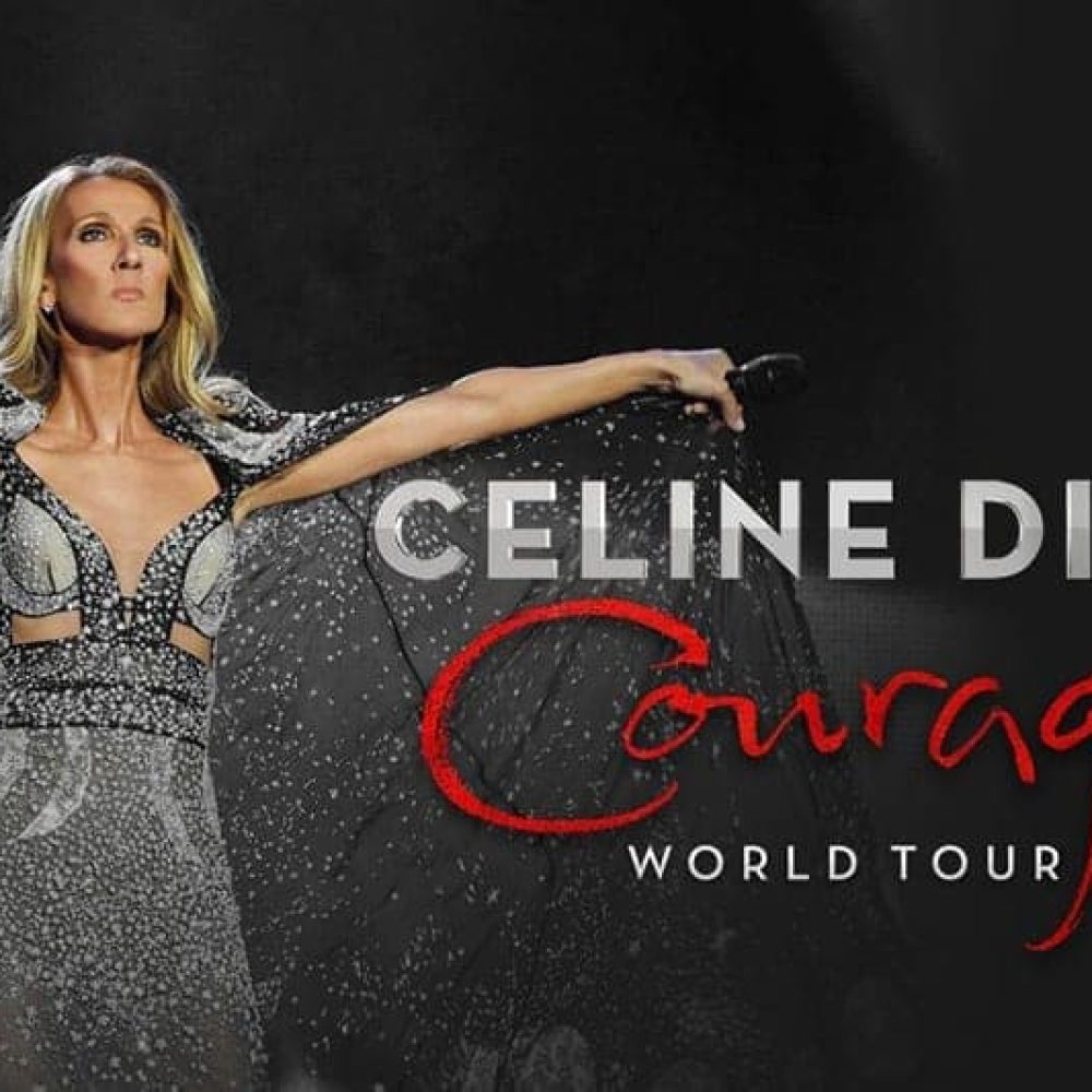 celine dion