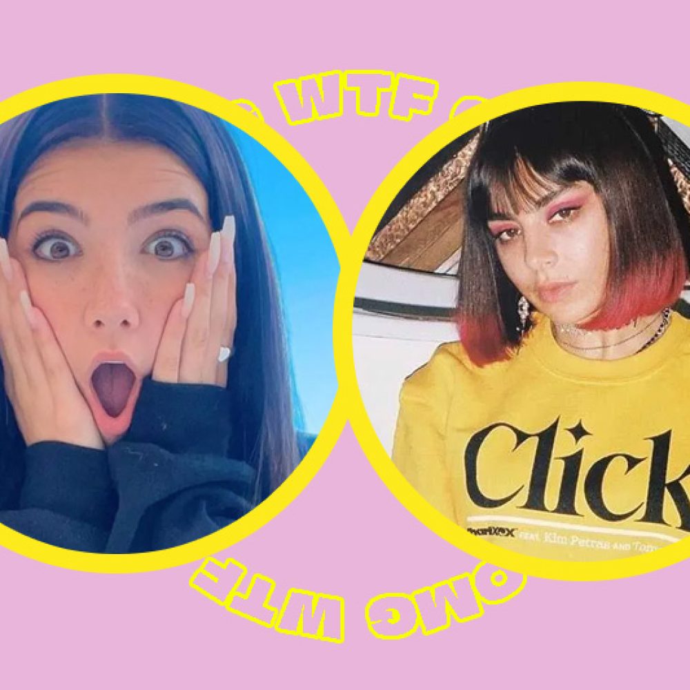 charli vs charli