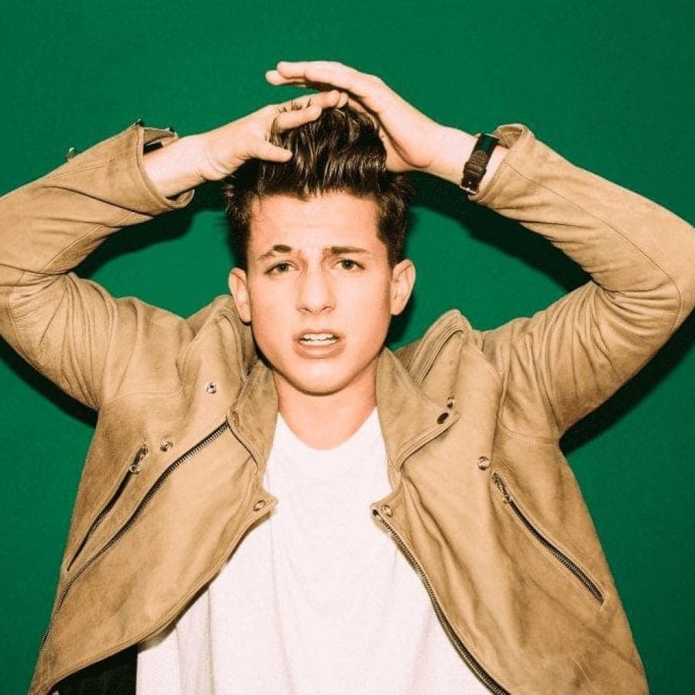 charlie puth a