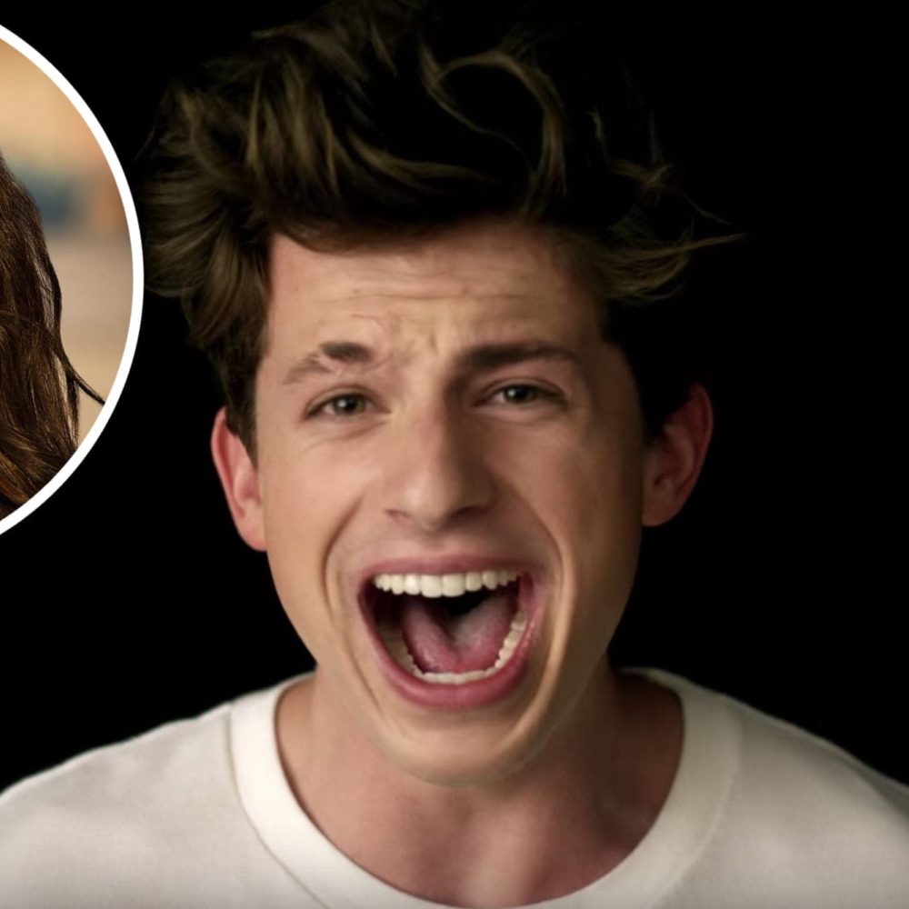 charlie puth i selena gomez