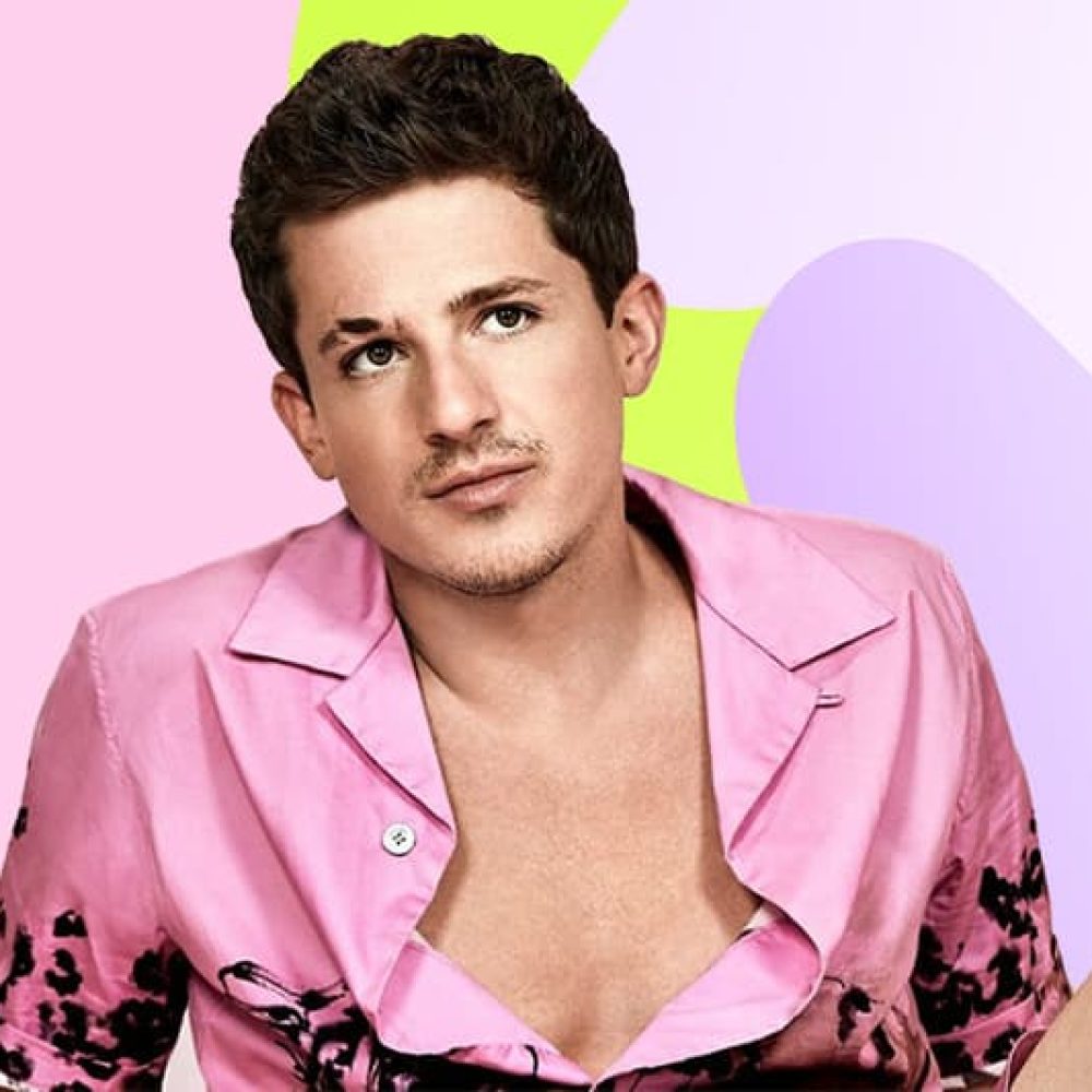 charlie puth